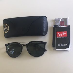 Brand New Polarized Ray Ban Sunglasses